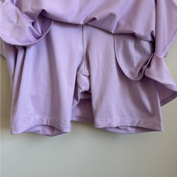 Nike DryFit Tennis/ Golf Skort - Picture 3 of 9